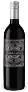 20 Halloween Wines | Gothic Wine Labels | Spellbound | www.MeandAnnabelLee.com