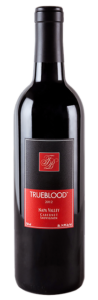 20 Halloween Wines | Gothic Wine Labels | TrueBlood by Vampire Vineyards | www.MeandAnnabelLee.com