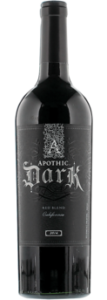20 Halloween Wines | Gothic Wine Labels | Apothic Dark | www.MeandAnnabelLee.com
