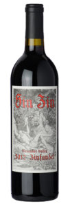 20 Halloween Wines | Gothic Wine Labels | Sin Zin | www.MeandAnnabelLee.com