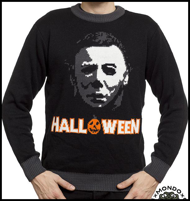 15 Dark, Twisted, Gothic, & Creepy Ugly Christmas Sweaters | Skulls – Krampus - Horror - Occult - Heavy Metal - Halloween | Happy Hexmas | Gothmas Party | Merry Creepmas | Michael Myers | www.MeandAnnabelLee.com